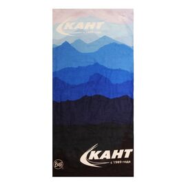 Велобандана BUFF Original КАНТ 0902, б/р:One Size, синяя, 115728, изображение  - НаВелосипеде.рф