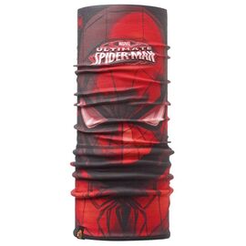 Велобандана BUFF Polar Buff ULTIMATE JR / BLACK, см: 50-55, 111140.00, изображение  - НаВелосипеде.рф