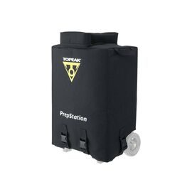 Футляр TOPEAK PREPSTATION CASE COVER. для мобильной мастерской. TPS-01PB, изображение  - НаВелосипеде.рф