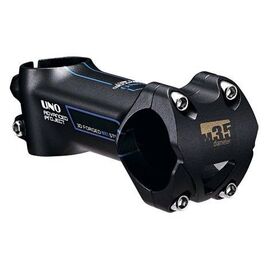 Вынос велосипедный UNO, MTB, 1-1/8"х90хD:35х±7*, высота 40мм, вес 130 г, AS351, изображение  - НаВелосипеде.рф