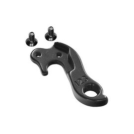 Петух KELLYS MTB ICAD HT Carbon Composite 2012, для Hacker 90 - 10, Sabotage, Hacker, Raptor, Mobster, ZKE92798, изображение  - НаВелосипеде.рф