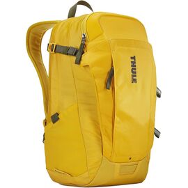 Рюкзак городской Thule EnRoute Triumph, 21 л, Mikado, горчичный, 3203385, изображение  - НаВелосипеде.рф