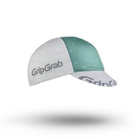 Кепка GripGrab Summer Cycling Cap, полиэстер/хлопок, зеленый, 5019O12, Вариант УТ-00048461: Размер OneSize, изображение  - НаВелосипеде.рф