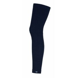 Чулки GSG Leg Warmer, черный, 12175-03-S/M, Вариант УТ-00049706: Размер: L/XL, изображение  - НаВелосипеде.рф
