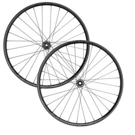 Колеса велосипедные Syncros Revelstoke, 29", 1.5, black, ES280296-0001, изображение  - НаВелосипеде.рф