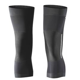 Велонаколенники SCOTT AS 10, black, ES262281-0001, Вариант УТ-00298282: Размер: S, изображение  - НаВелосипеде.рф