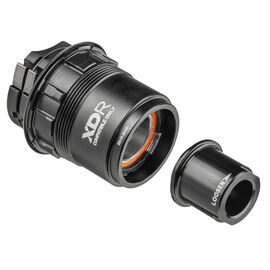 Адаптер Syncros ROAD Rotorkit Sram XDR Capital 1.0, black, ES275462-0001, изображение  - НаВелосипеде.рф