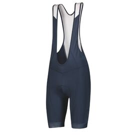 Велошорты SCOTT Endurance +, с лямками, midnight blue, 2021, ES280334-0096, Вариант УТ-00298747: Размер: L, изображение  - НаВелосипеде.рф