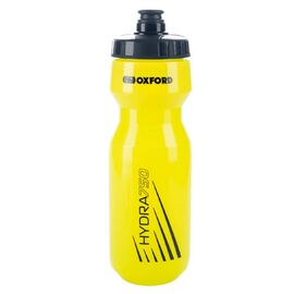 Фляга велосипедная Oxford Water Bottle Hydra, пластик, 750 мл, зеленый, 2023, BT153G, изображение  - НаВелосипеде.рф