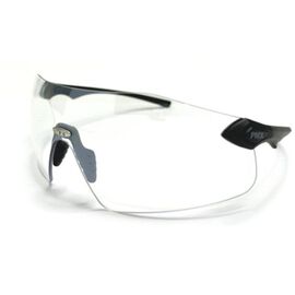 Велоочки PYRAMEX PMX ShootWalker G-5510ST, ударопрочные, поликарбонатные линзы, прозрачные, PMX G-5510ST, изображение  - НаВелосипеде.рф