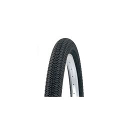 Покрышка велосипедная HOGGER, 24x2.30, P-1141 BLACK, изображение  - НаВелосипеде.рф