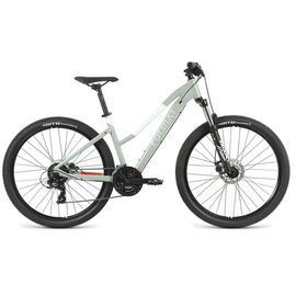 Горный велосипед FORMAT 7715, 27,5", 16 скоростей, бежевый, 2022, VX23058, Вариант УТ-00341652: Рост: M, Цвет: Бежевый, изображение  - НаВелосипеде.рф