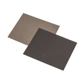 Заплата самоклеющаяся VAUDE Tent repair patch, для ремонта палатки, 12х10см, 12866, изображение  - НаВелосипеде.рф