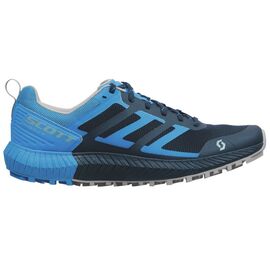 Кроссовки SCOTT Kinabalu 2, мужские, midnight blue/atlantic blue, ES280055-6851, Вариант УТ-00342508: Размер: 10,5(44,5), Цвет: midnight blue/atlantic blue, изображение  - НаВелосипеде.рф