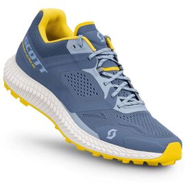 Кроссовки SCOTT Kinabalu Ultra RC, bering blue/sun yellow, ES279763-7195, Вариант УТ-00342543: Размер: 10(42), Цвет: bering blue/sun yellow, изображение  - НаВелосипеде.рф