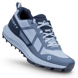 Кроссовки SCOTT Supertrac 3, женские, glace blue/bering blue, ES287822-7190, Вариант УТ-00342549: Размер: 5,5(36), Цвет: glace blue/bering blue, изображение  - НаВелосипеде.рф
