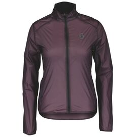 Куртка SCOTT RC Run WB, женская, dark purple, ES280266-1512, Вариант УТ-00342554: Размер: L, Цвет: dark purple, изображение  - НаВелосипеде.рф