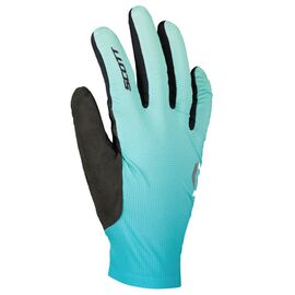 Велоперчатки SCOTT RC Pro Supersonic Edt, длинные пальцы, black/electric green, ES289387-7265, Вариант УТ-00342616: Размер: L, Цвет: black/electric green, изображение  - НаВелосипеде.рф