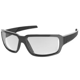 Очки велосипедные SCOTT Obsess ACS LS, black grey light sensitive, ES273340-0001249, изображение  - НаВелосипеде.рф