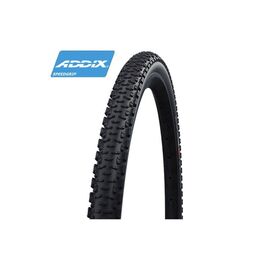 Покрышка SCHWALBE, 28x1.50, 700x40C, G-ONE ULTRABITE EVO ADDIX SuperGround TLE HS601 B/B-SK, кевлар, 05-11654035.02, изображение  - НаВелосипеде.рф