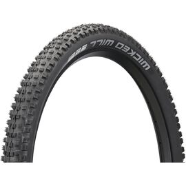 Покрышка велосипедная SCHWALBE, 29x2.25, 57-622, WICKED WILL ADDIX PERF TLR TwinSkin HS614 B/B, 05-11654281, изображение  - НаВелосипеде.рф