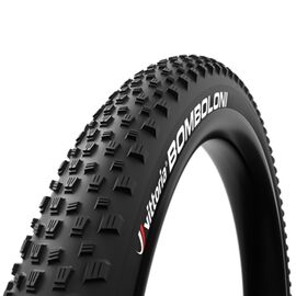 Велопокрышка VITTORIA BOMBOLONI V003TR, 29X3.0, 60TPI, черный, ZTB22391, изображение  - НаВелосипеде.рф