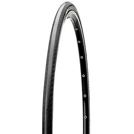 Велопокрышка CST CZAR 27 TPI N, 700x25 (25-622), черный, C1406, изображение  - НаВелосипеде.рф