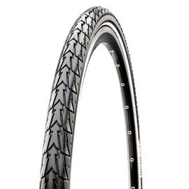 Велопокрышка CST PUNCTURE LEVEL2, 700x35 (37-622), черный, C1490, изображение  - НаВелосипеде.рф