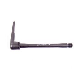 Ось велосипедная Wilier 110PRO, передняя, 12х125мм, WTPTA12126-C, изображение  - НаВелосипеде.рф
