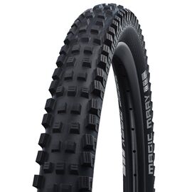 Покрышка велосипедная Schwalbe MAGIC MARY Perf, BikePark B/B HS447 ADDIX 2x50EPI, 26x2.35 (60-559), черный, 11100976.00, изображение  - НаВелосипеде.рф