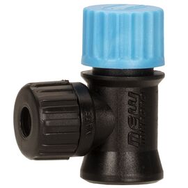 Велонасос Barbieri СО2 MIKROBO 100 PSI/7 BAR, без упаковки, NXX23190, изображение  - НаВелосипеде.рф