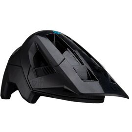 Велошлем Leatt MTB All Mountain 4.0 Helmet, Stealth, 2023, 1023015151, Вариант УТ-00344197: Размер: L, изображение  - НаВелосипеде.рф