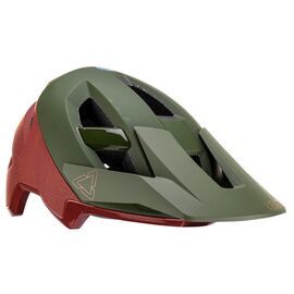 Велошлем Leatt MTB All Mountain 3.0 Helmet, Pine, 2023, 1023015302, Вариант УТ-00344201: Размер: L, изображение  - НаВелосипеде.рф