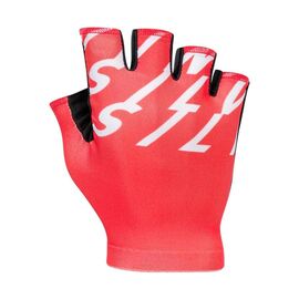 Велоперчатки SILVINI Sarca Ruby/White, мужской, 2022, UA1633_2101, Вариант УТ-00341335: :L, изображение  - НаВелосипеде.рф