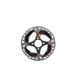 Ротор велосипедный дискового тормоза Shimano XTR, MT900, 160мм, lock ring, без упаковки, KRTMT900, изображение  - НаВелосипеде.рф