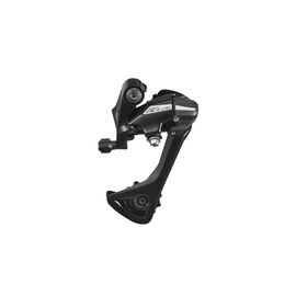 Переключатель велосипедный задний Shimano Acera, M3020, SGS, 7/8 скоростей, крепление на болт, черный, ARDM30208SGSL, изображение  - НаВелосипеде.рф