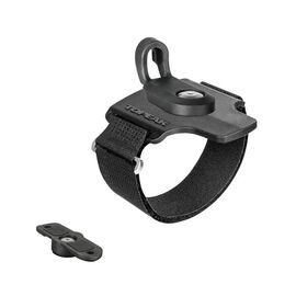 Крепление-стреп TOPEAK NINJA MASTER+ FREE STRAPPACK, TNJA-FSP, изображение  - НаВелосипеде.рф