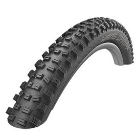 Покрышка велосипедная SCHWALBE Addix Soft 67EPI HS491, 29x2.35 (60-622), HANS DAMPF Evo, SnakeSkin, TLE, 05-11601108.01, изображение  - НаВелосипеде.рф