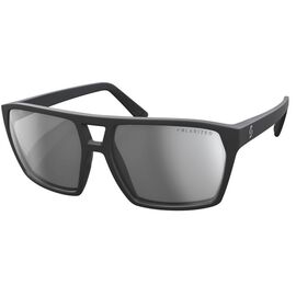 Очки велосипедные SCOTT Tune Polarized black matt/grey eco polarized, ES411124-0135357, изображение  - НаВелосипеде.рф