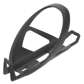 Флягодержатель Syncros Cache cage 2.0, black matt, ES288331-0135, изображение  - НаВелосипеде.рф