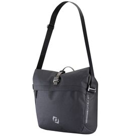 Велосумка Syncros Messenger Bag, для багажника, черный, ES281117-0001, изображение  - НаВелосипеде.рф