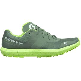 Кроссовки SCOTT Kinabalu RC 3, мужские, frost green/jasmine green, ES287824-7194, Вариант УТ-00342510: Размер: 10,5(44,5), Цвет: frost green/jasmine green, изображение  - НаВелосипеде.рф