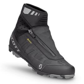 Велообувь SCOTT Mtb Heater Gore-Tex, мужские, black/black reflective, ES265953-6954, Вариант УТ-00342578: Размер: 40, Цвет: black/black reflective, изображение  - НаВелосипеде.рф