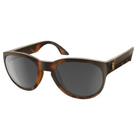 Очки велосипедные SCOTT Sway, tortoise brown grey, ES241969-6952119, изображение  - НаВелосипеде.рф