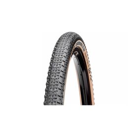 Покрышка велосипедная MAXXIS, 700х 45C (45-622), 60 TPI, Folding, DUAL, черная, M2018, ETB00143100, изображение  - НаВелосипеде.рф