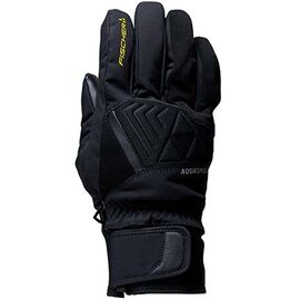 Велоперчатки Fischer Performance, черный, G30119, Вариант УТ-00342913: Размер: 10, изображение  - НаВелосипеде.рф