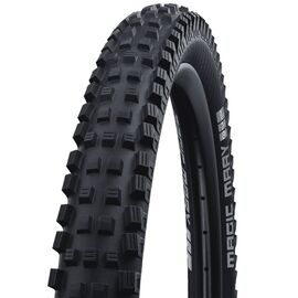 Велопокрышка SCHWALBE MAGIC MARY Performance HS447 B/B, 27.5x2.40/650B (62-584), черный, 05-11600907.02, изображение  - НаВелосипеде.рф