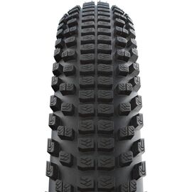Покрышка велосипедная SCHWALBE, 29x2.35, JOHNNY WATTS 365 DD ADDIX 4 HS618 B/B-SK+RT GreenGuard 67EPI, 05-11159379, изображение  - НаВелосипеде.рф