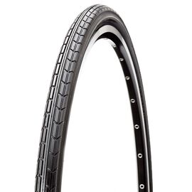 Велопокрышка CST REFLEX, 700x35 (37-622), черный, C1207, изображение  - НаВелосипеде.рф