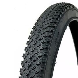 Велопокрышка TRIX TXBM-036D, 29"х 2.125 (57-622), черная, TYTX-036D BLACK, изображение  - НаВелосипеде.рф